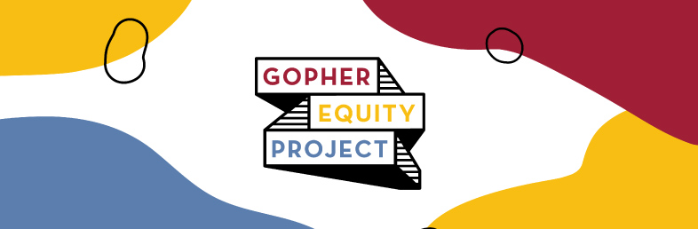 Gopher Equity Project logo